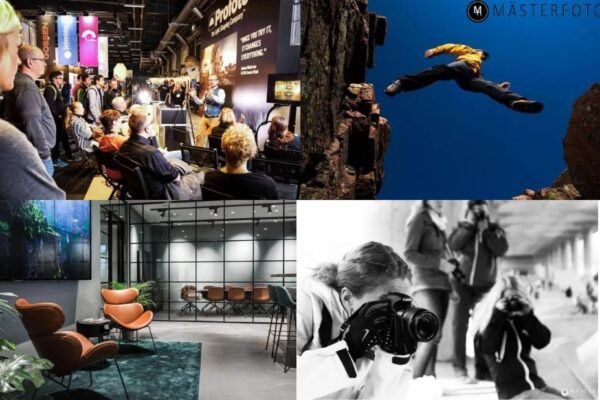Fotokurs nybörjare – Lär dig digital fotografering från grunden hos Masterfoto.se
