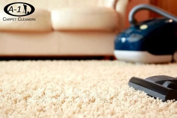 Professional Residential Carpet Cleaning Services in Corinth MS for a Fresher Home