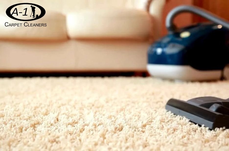 Professional Residential Carpet Cleaning Services in Corinth MS for a Fresher Home