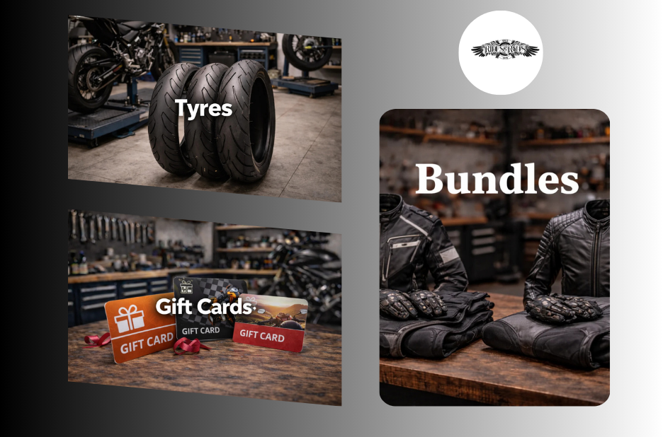 Upgrade Your Bike: Premium Clutch Kits for UK Riders