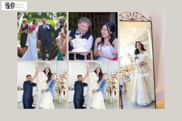 Elegant Vancouver wedding photography that stands the test of time