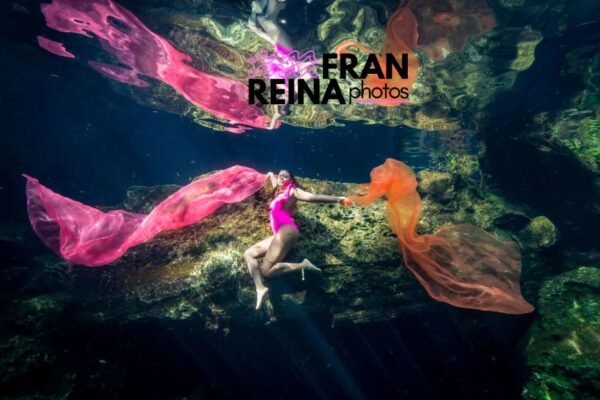 Capture Magical Cenotes: Expert Tips for Your Shoot