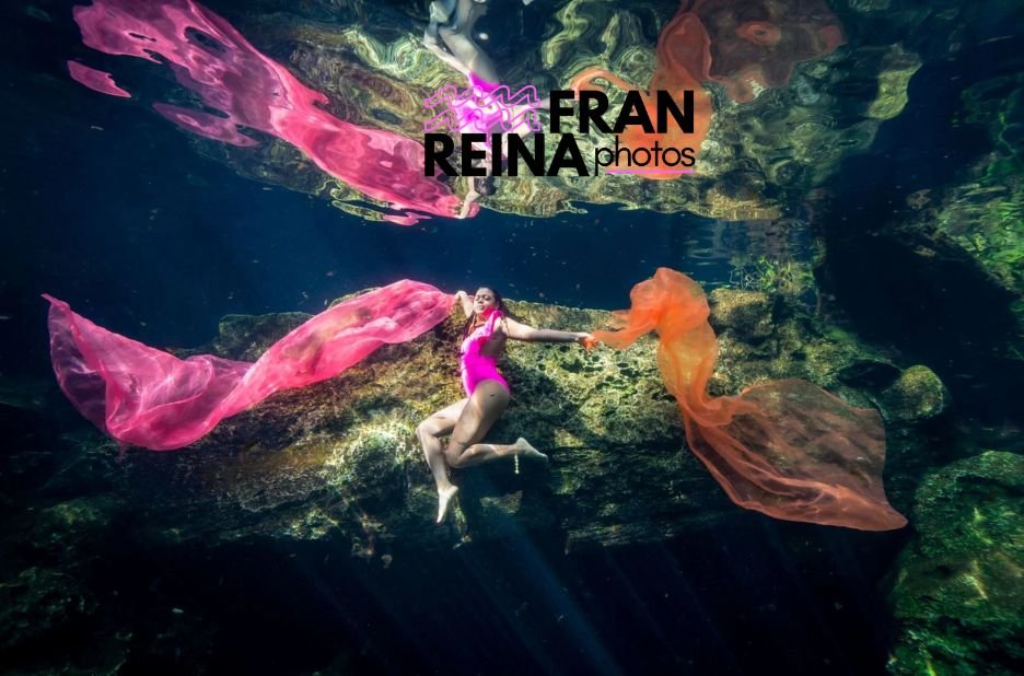 Capture Magical Cenotes: Expert Tips for Your Shoot