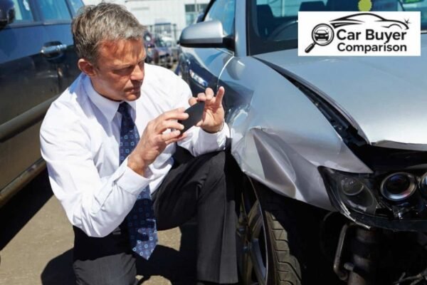 Turn Your Used Car Into Cash Fast – Local Buyers You Can Trust