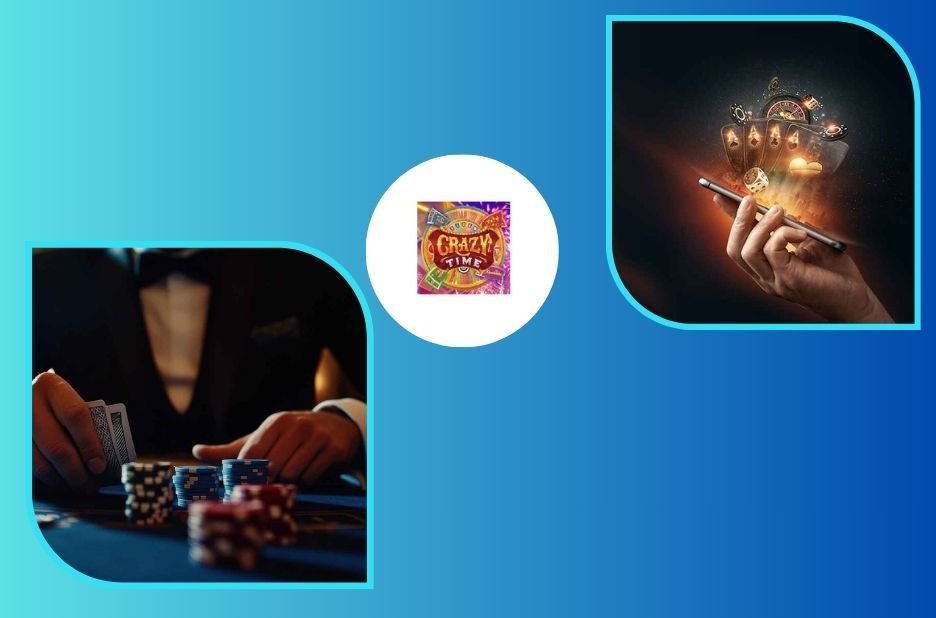 Explore the Ultimate Online Crazy Time Experience in India