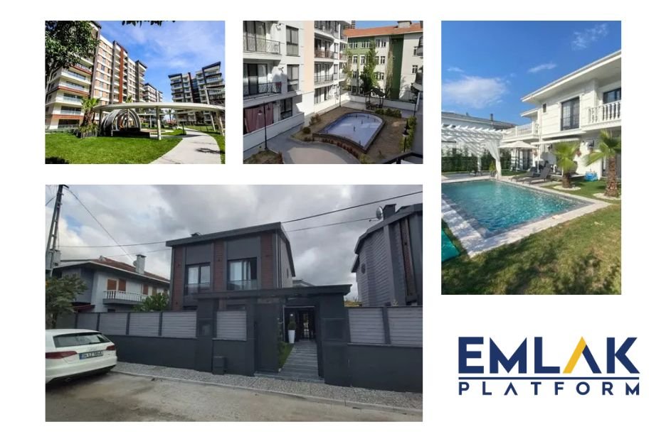 Invest in Turkish property with citizenship in mind: your guide