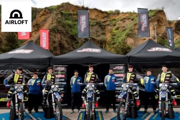 Brand-Boosting Gazebos for Trade Shows and Events