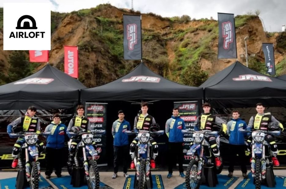 Brand-Boosting Gazebos for Trade Shows and Events