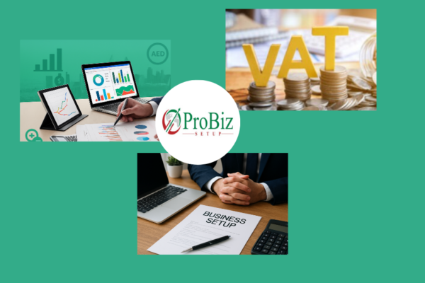 Corporate Tax Solutions for Growing Businesses in the UAE