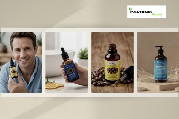 Natural Jojoba Oil: Nourish Scalp & Boost Hair Growth in India