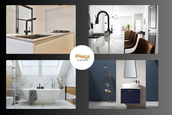 Elevate Your Bathroom with Premium Sanitary Solutions in Malaysia