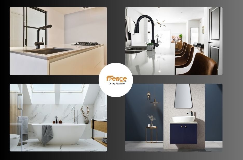 Elevate Your Bathroom with Premium Sanitary Solutions in Malaysia