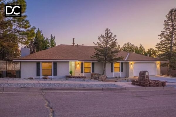 Sell Your Albuquerque Home Fast — Trusted Local Buyers