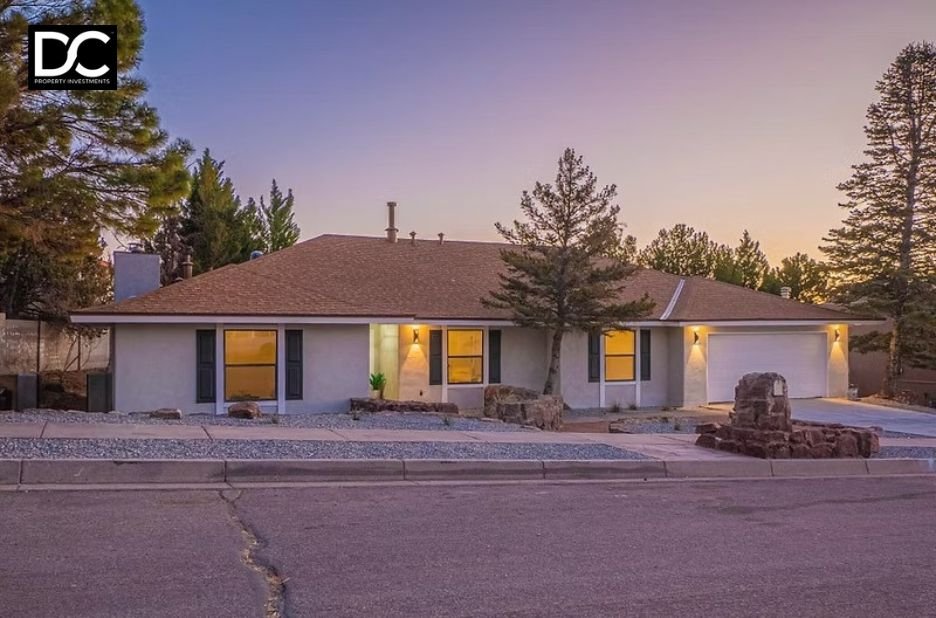 Sell Your Albuquerque Home Fast — Trusted Local Buyers