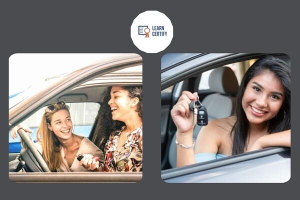 California Online Driver Education: Earn Your Permit Faster