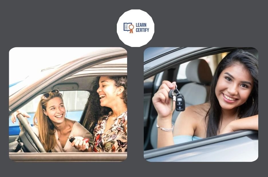 California Online Driver Education: Earn Your Permit Faster