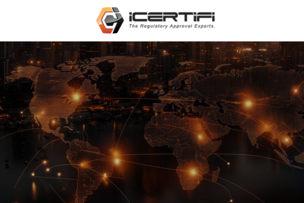 Telecom Certification Representative Services for Expert Compliance and Market Access | Icertifi.com