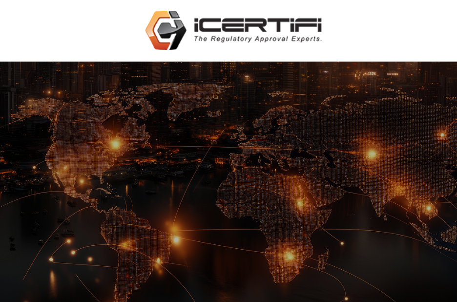 Telecom Certification Representative Services for Expert Compliance and Market Access | Icertifi.com