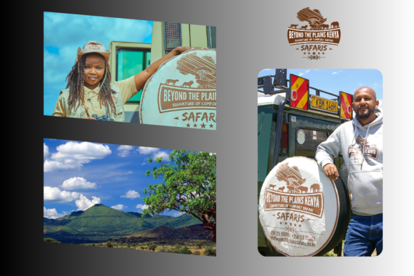 Explore the Magic of Tsavo West: Wildlife, Scenery & Memorable Safaris