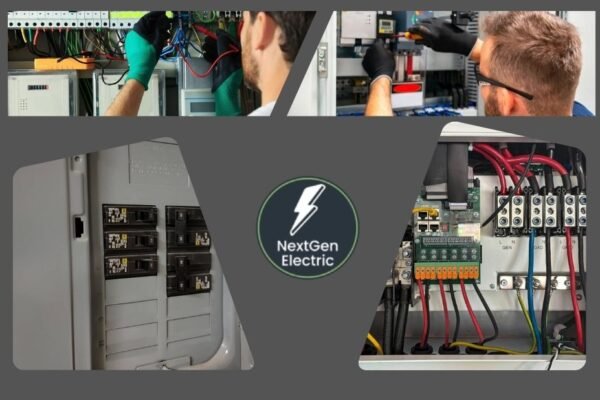 Reliable Home Electrical Repairs You Can Trust