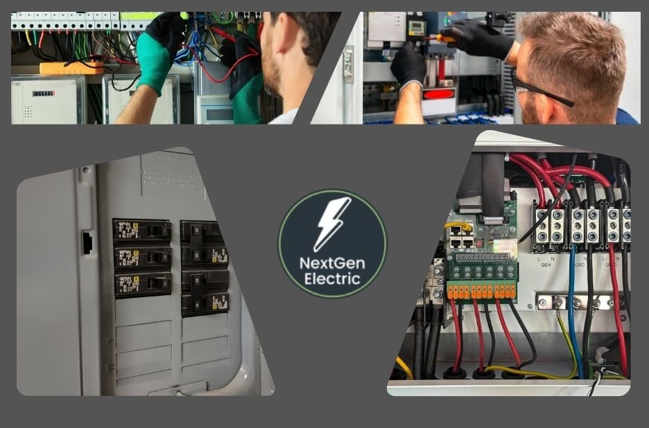 Reliable Home Electrical Repairs You Can Trust