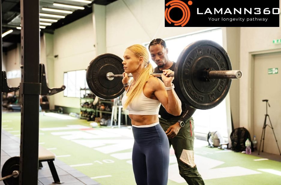 Transform Your Health with Expert Wellness Guidance in Dubai