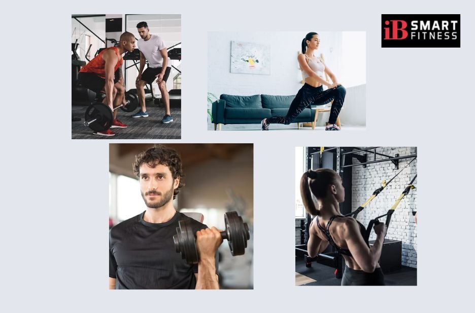 Elite Corporate Fitness Coaching in Manhattan
