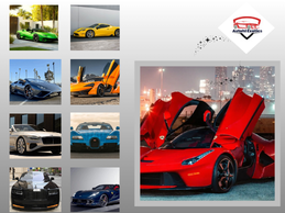 Discover Luxury Hypercars from a Trusted US Exotic Car Seller