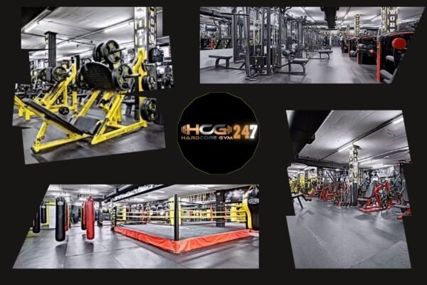 Punch Up Your Fitness: Sydney Boxing Training for All Levels