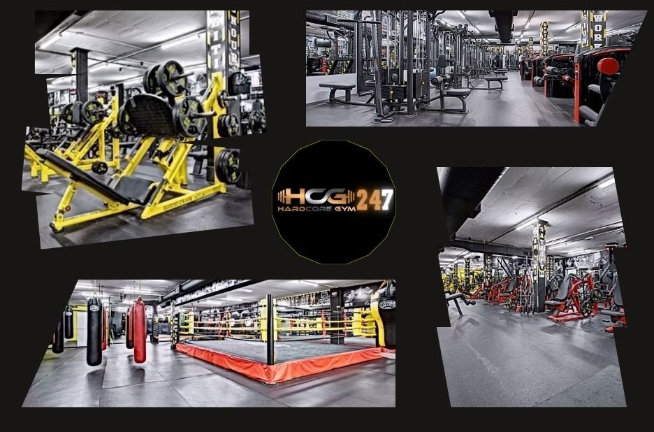 Punch Up Your Fitness: Sydney Boxing Training for All Levels