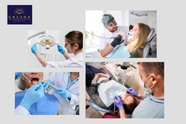 Transform Your Smile with Expert Dental Treatments