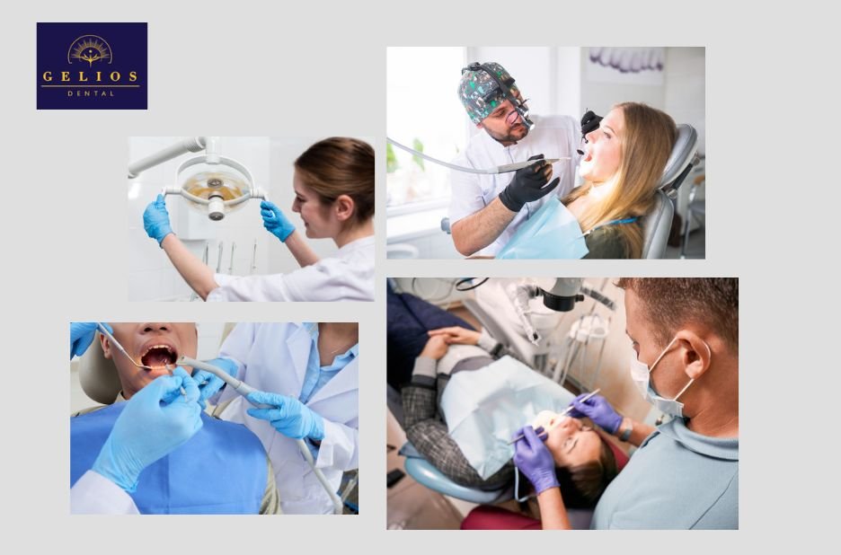 Transform Your Smile with Expert Dental Treatments
