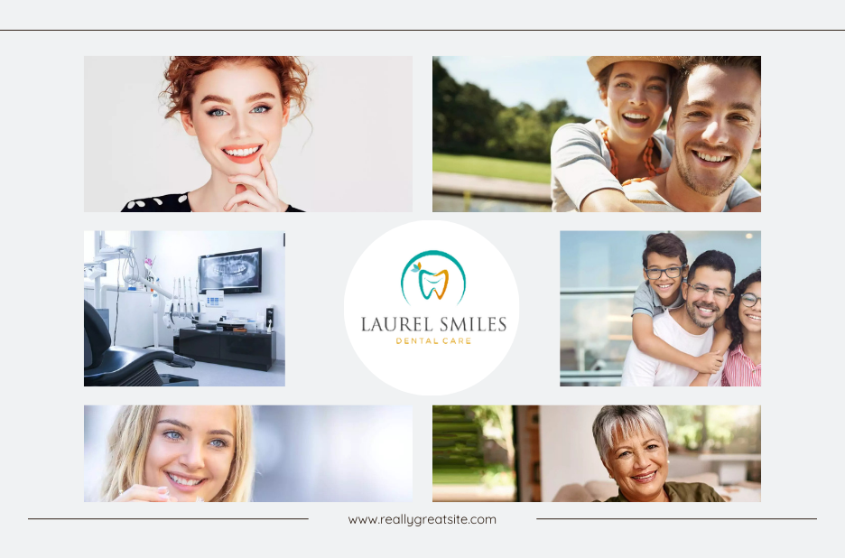 Restore Your Smile with Trusted Bridges in Laurel and Surrounding Areas