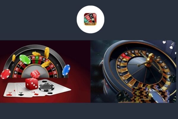 Experience Real-Time Roulette from India with Live Dealers