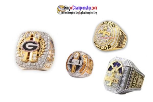 Limited-Edition 2025 Super Bowl Ring Collectibles for Sale