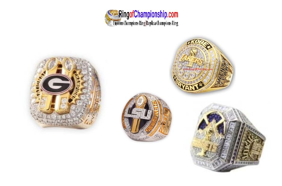 Limited-Edition 2025 Super Bowl Ring Collectibles for Sale