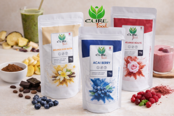 Poudre dorée: bienfaits et usages du curcuma en cuisine et santé