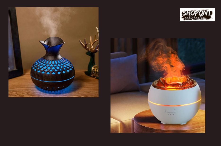 Cozy Seasonal Styling Ideas for a Warm Home