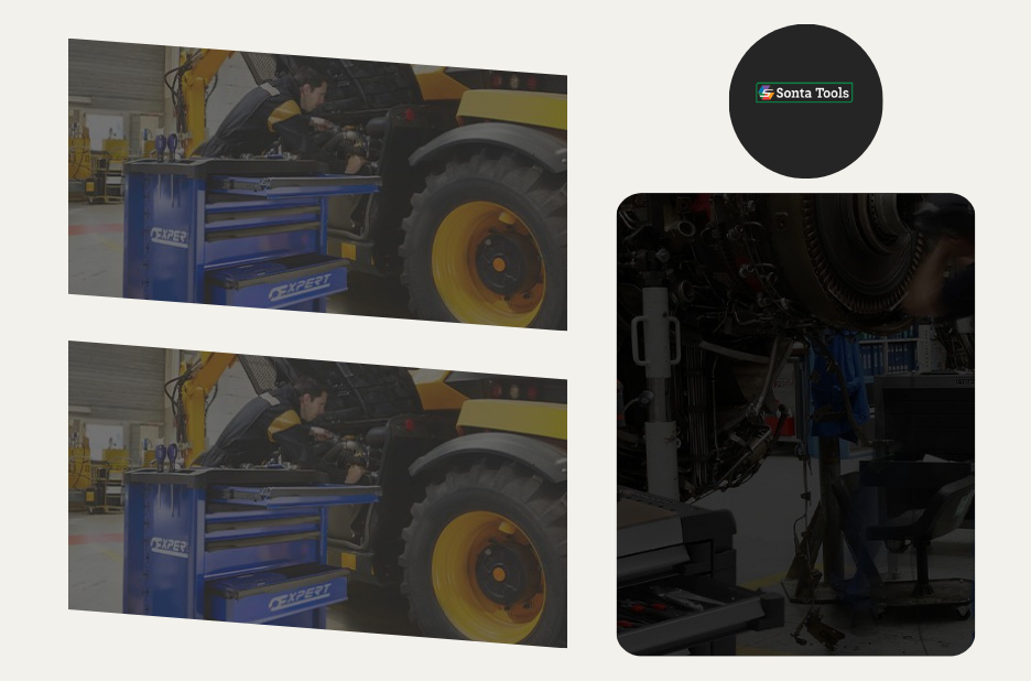 Precision Italian-Engineered Hand Tools for Industrial Success