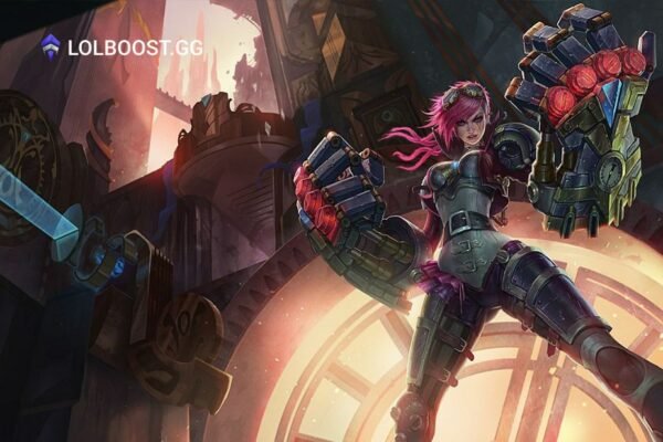Unlock Higher Ranks with Trusted LoL Boosting Experts