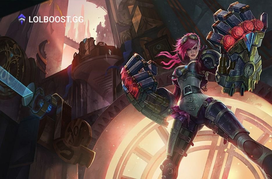 Unlock Higher Ranks with Trusted LoL Boosting Experts