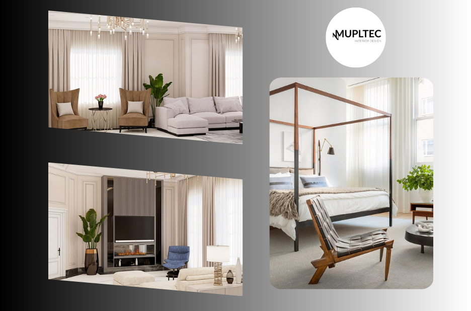 Transformative interior design and fit-out services in Qatar’s capital