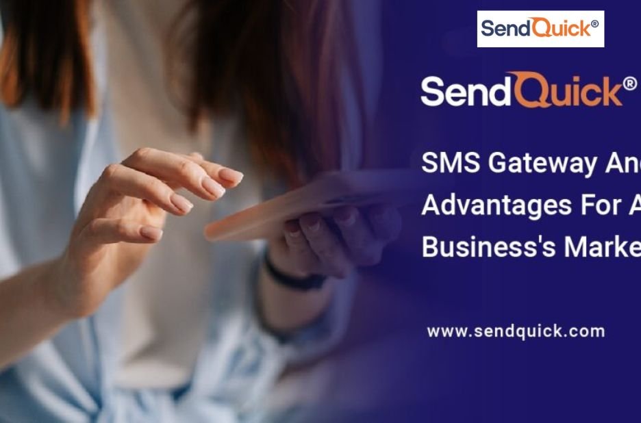 Efficient SMS Sending Solutions for Your Business