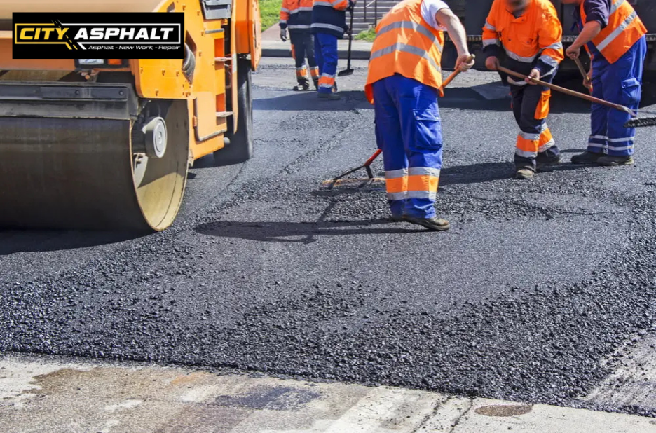 Top Local Asphalt Repair Pros for Your Project