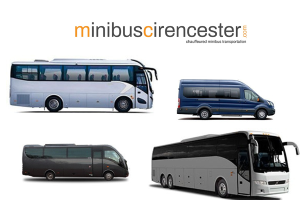 Reliable 74-Seat Coach Hire with Driver in Cirencester