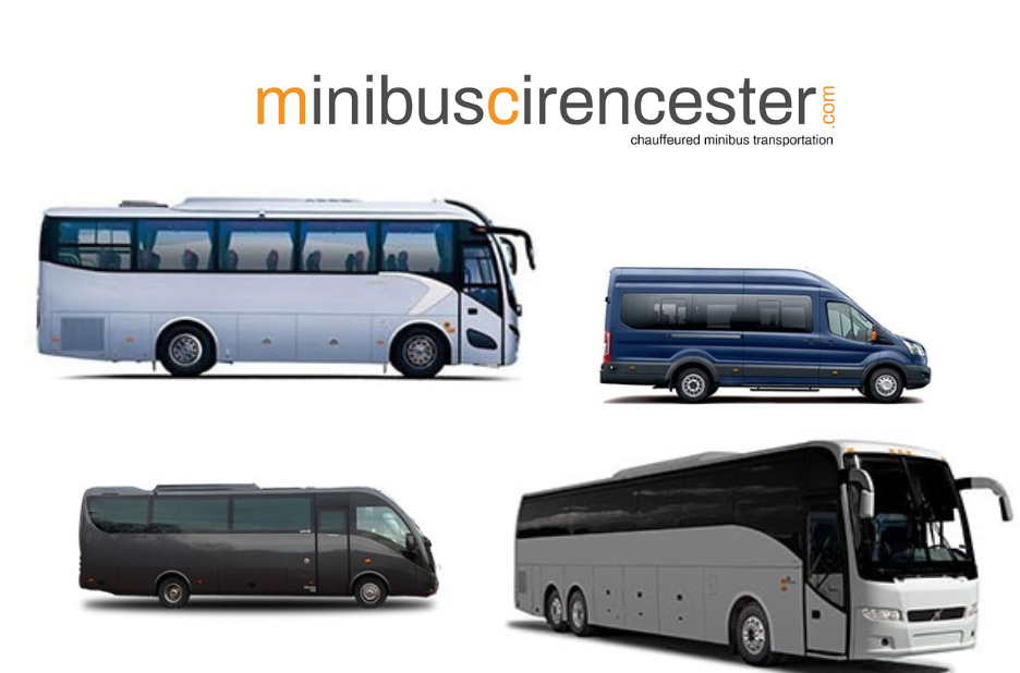 Reliable 74-Seat Coach Hire with Driver in Cirencester