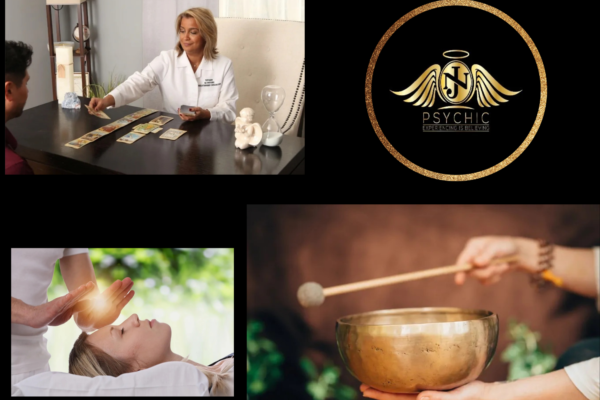 Navigate Life with Trusted Spiritual Guidance and Insight