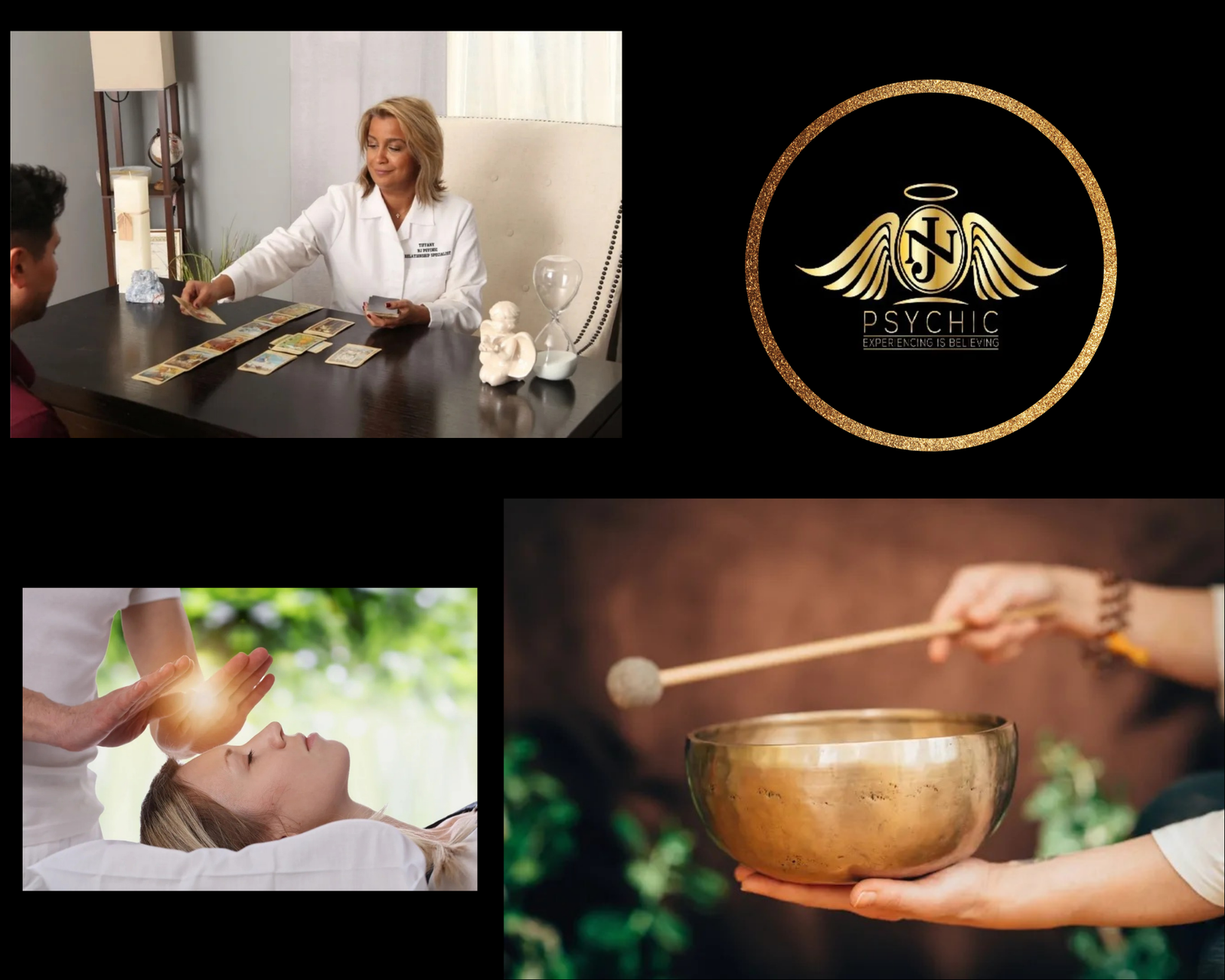 Navigate Life with Trusted Spiritual Guidance and Insight