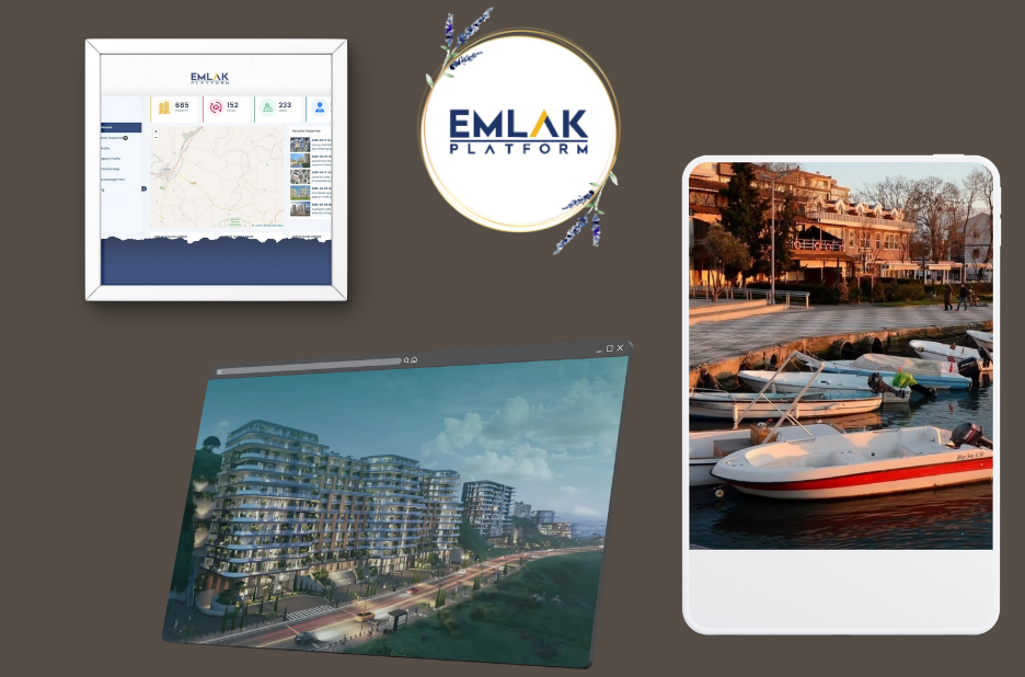 Find Your Ideal Home in Turkey: Apartments for Sale Now