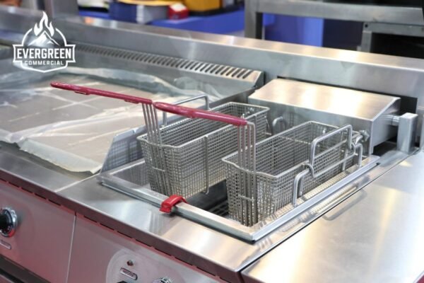 Efficient Cold Storage Solutions for Your Venue